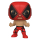 Funko POP POP Marvel: Luchadores - Deadpool - 686910 - zdjęcie 2